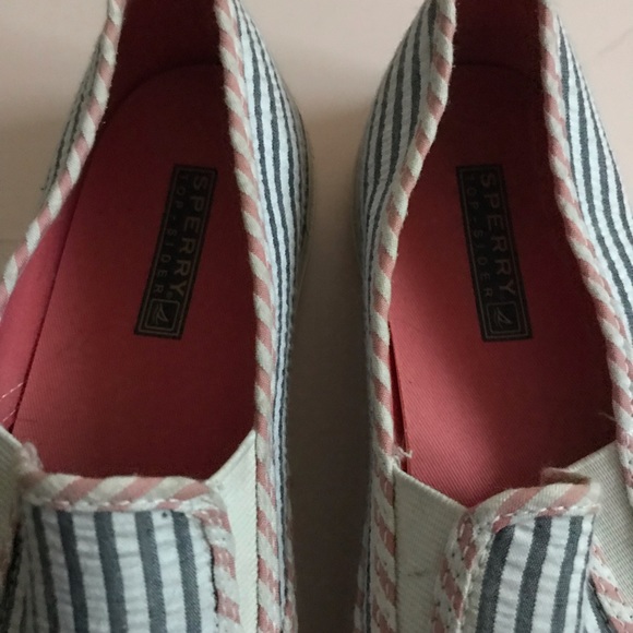 Sperry top-sider Shoes - Picture 2 of 3